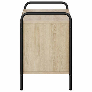 Ντουλάπι TV 67,5 x 33 x 50 cm Sonoma Δρυς