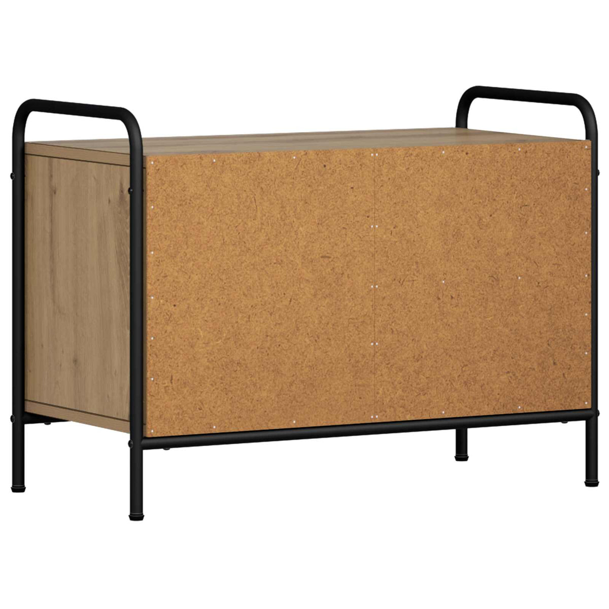 Ντουλάπι TV 67,5 x 33 x 50 cm Artisan Δρυς - Pakobazaar