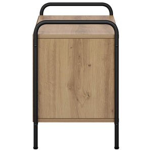 Ντουλάπι TV 67,5 x 33 x 50 cm Artisan Δρυς - Pakobazaar