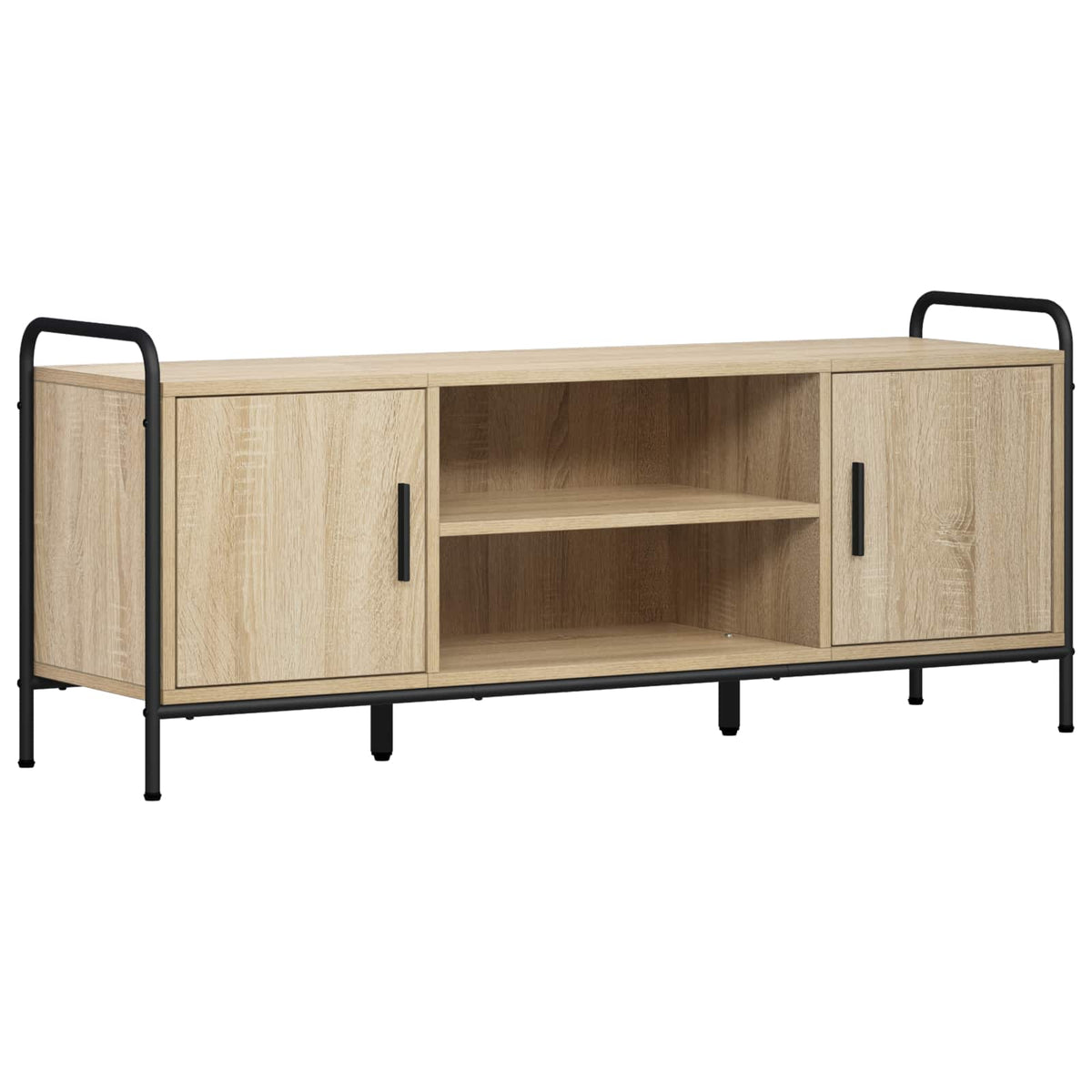 Ντουλάπι TV 119 x 33 x 50 cm Sonoma Δρυς
