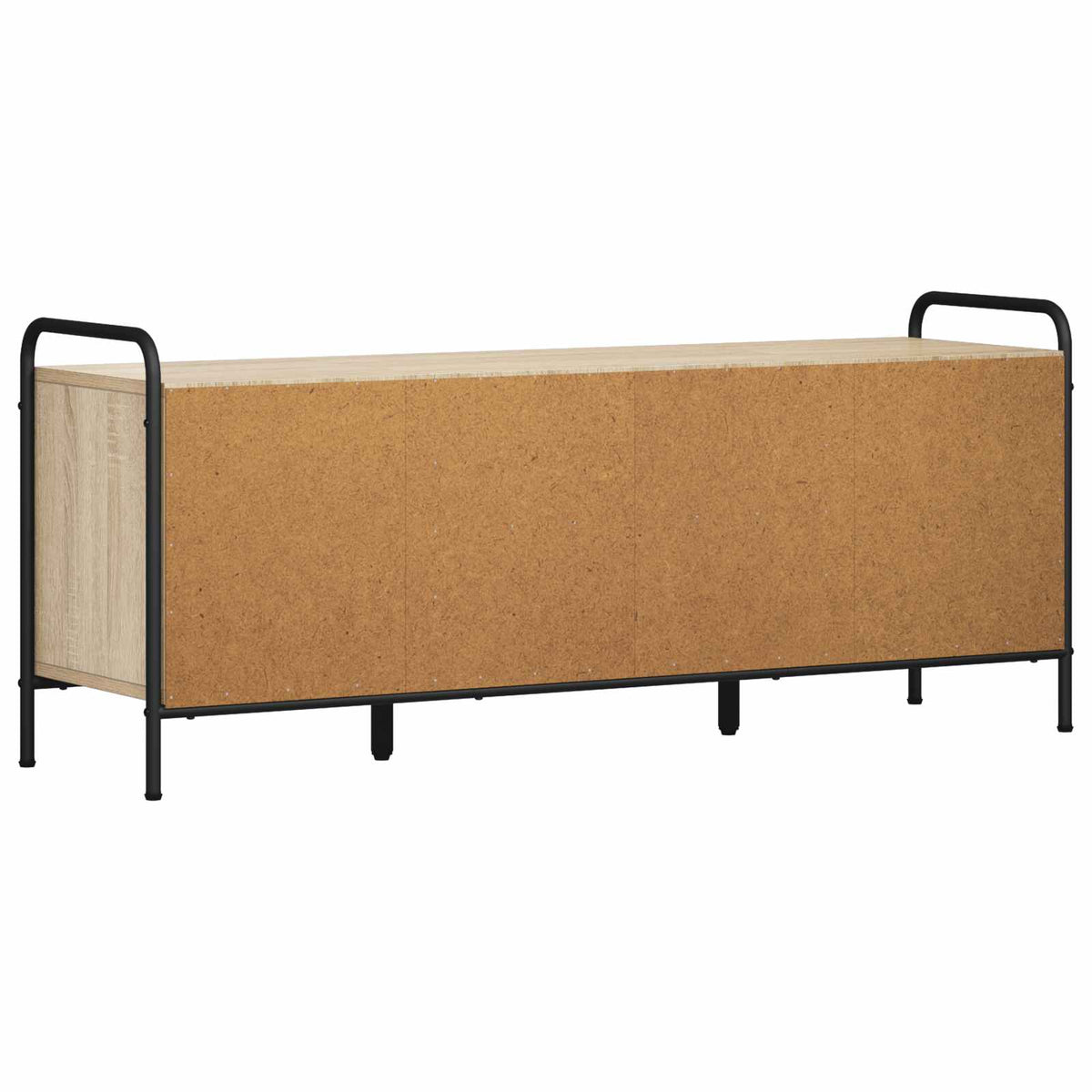 Ντουλάπι TV 119 x 33 x 50 cm Sonoma Δρυς
