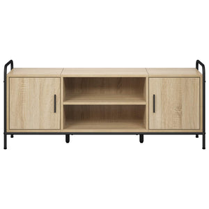 Ντουλάπι TV 119 x 33 x 50 cm Sonoma Δρυς