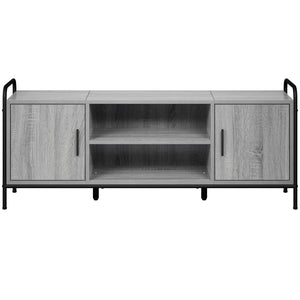Ντουλάπι TV 119 x 33 x 50 cm Γκρι Sonoma