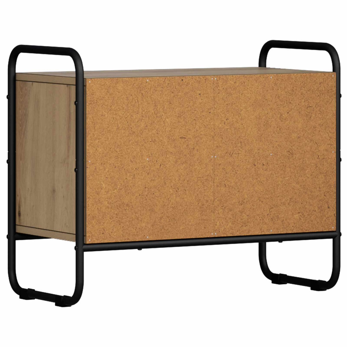 Ντουλάπι TV 60 x 30 x 50 εκ. Artisan Δρυς Επεξεργασμένο Ξύλο