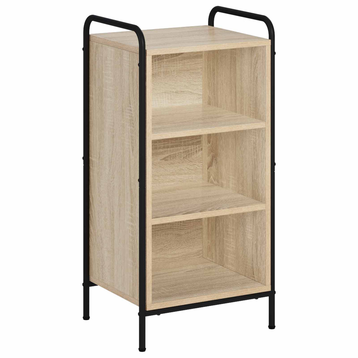 Πλαϊνό γραφείο Sonoma Δρυς 97 x 33 x 81 εκ Επεξεργασμένο Ξύλο - Pakobazaar