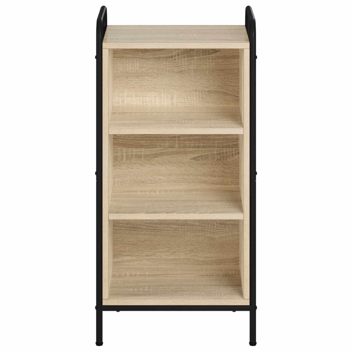 Πλαϊνό γραφείο Sonoma Δρυς 97 x 33 x 81 εκ Επεξεργασμένο Ξύλο - Pakobazaar