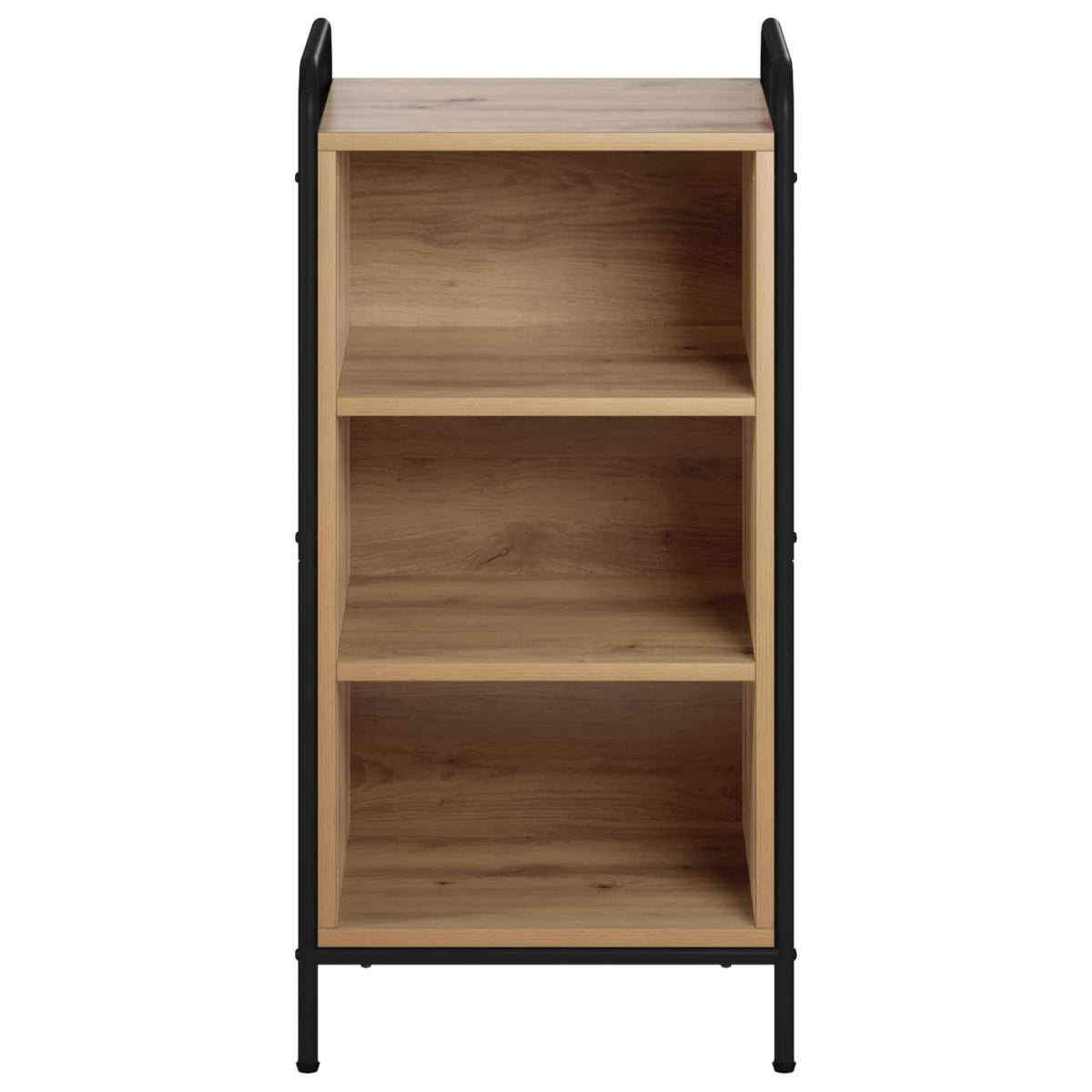 Πλαϊνό γραφείο Artisan Δρυς 97 x 33 x 81 εκ Επεξεργασμένο Ξύλο