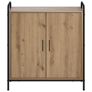 Πλαϊνό γραφείο Artisan Δρυς 97 x 33 x 81 εκ Επεξεργασμένο Ξύλο