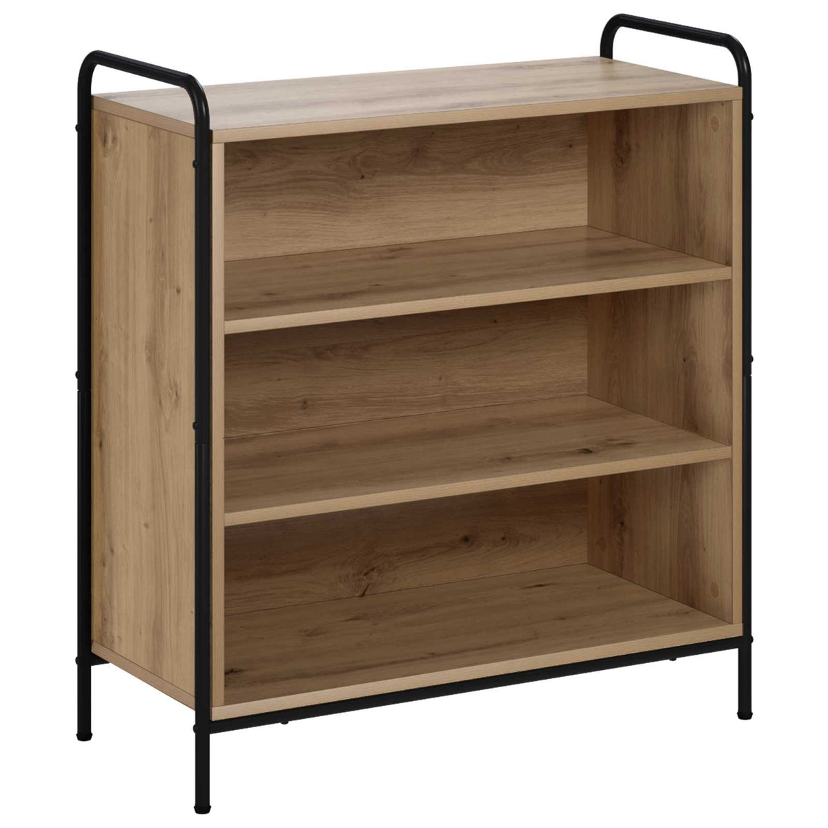 Πλαϊνό γραφείο Artisan Δρυς 97 x 33 x 81 εκ Επεξεργασμένο Ξύλο - Pakobazaar