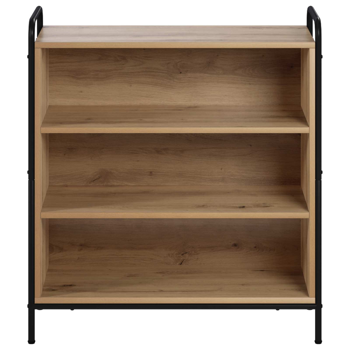 Πλαϊνό γραφείο Artisan Δρυς 97 x 33 x 81 εκ Επεξεργασμένο Ξύλο - Pakobazaar