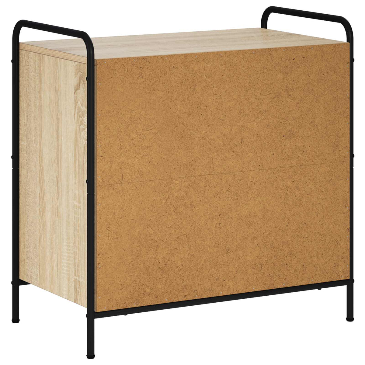 Ντουλάπι με Συρτάρια Sonoma Δρυς 70 x 39,5 x 71 εκ. - Pakobazaar