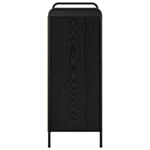 Ντουλάπα Παπουτσιών 76 x 36,5 x 93 εκ. Επεξεργασμένο Ξύλο