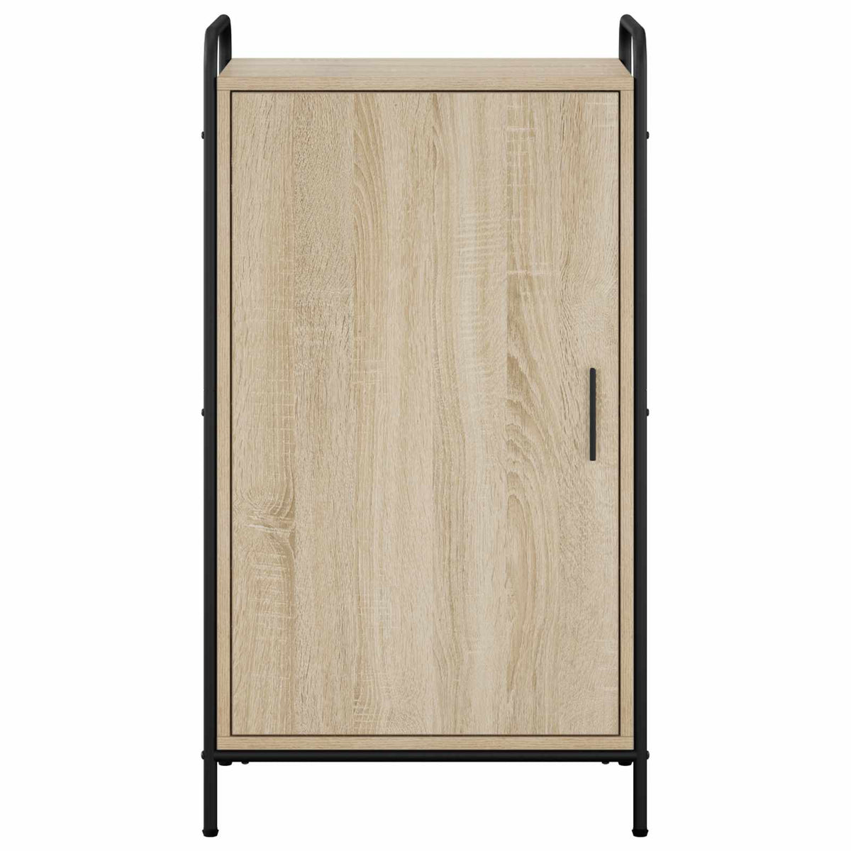 Ντουλάπα Παπουτσιών 51 x 36,5 x 93 εκ. Επεξεργασμένο Ξύλο - Pakobazaar