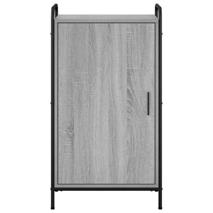 Ντουλάπα Παπουτσιών 51 x 36,5 x 93 εκ. Επεξεργασμένο Ξύλο