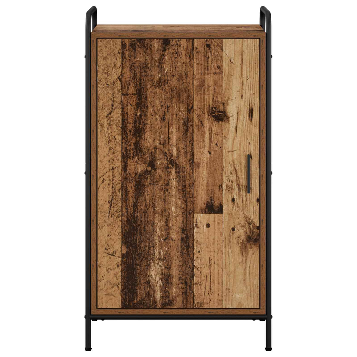 Ντουλάπα Παπουτσιών 51 x 36,5 x 93 εκ. Επεξεργασμένο Ξύλο - Pakobazaar