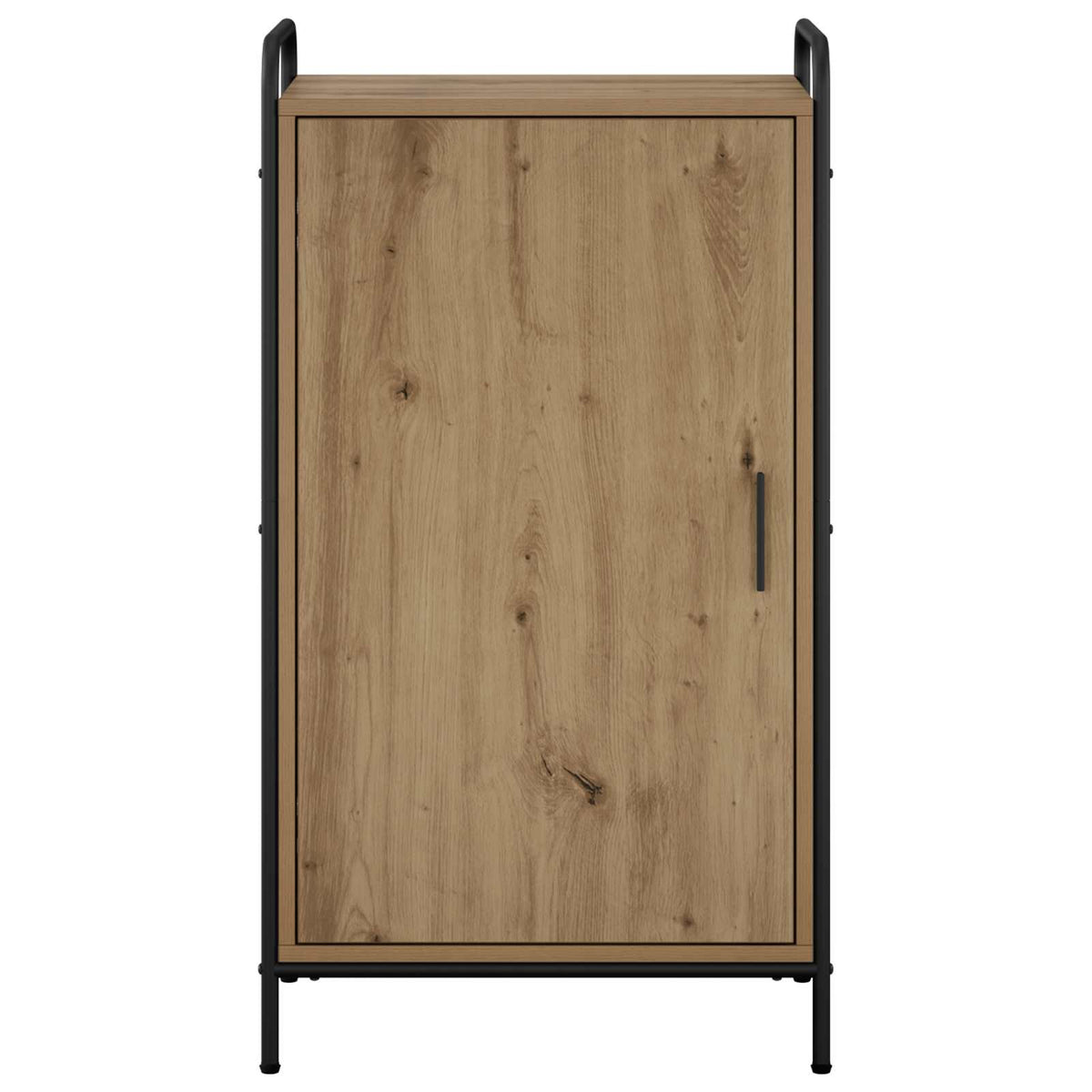 Ντουλάπα Παπουτσιών 51 x 36,5 x 93 εκ. Επεξεργασμένο Ξύλο