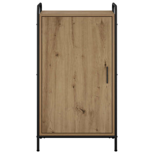Ντουλάπα Παπουτσιών 51 x 36,5 x 93 εκ. Επεξεργασμένο Ξύλο