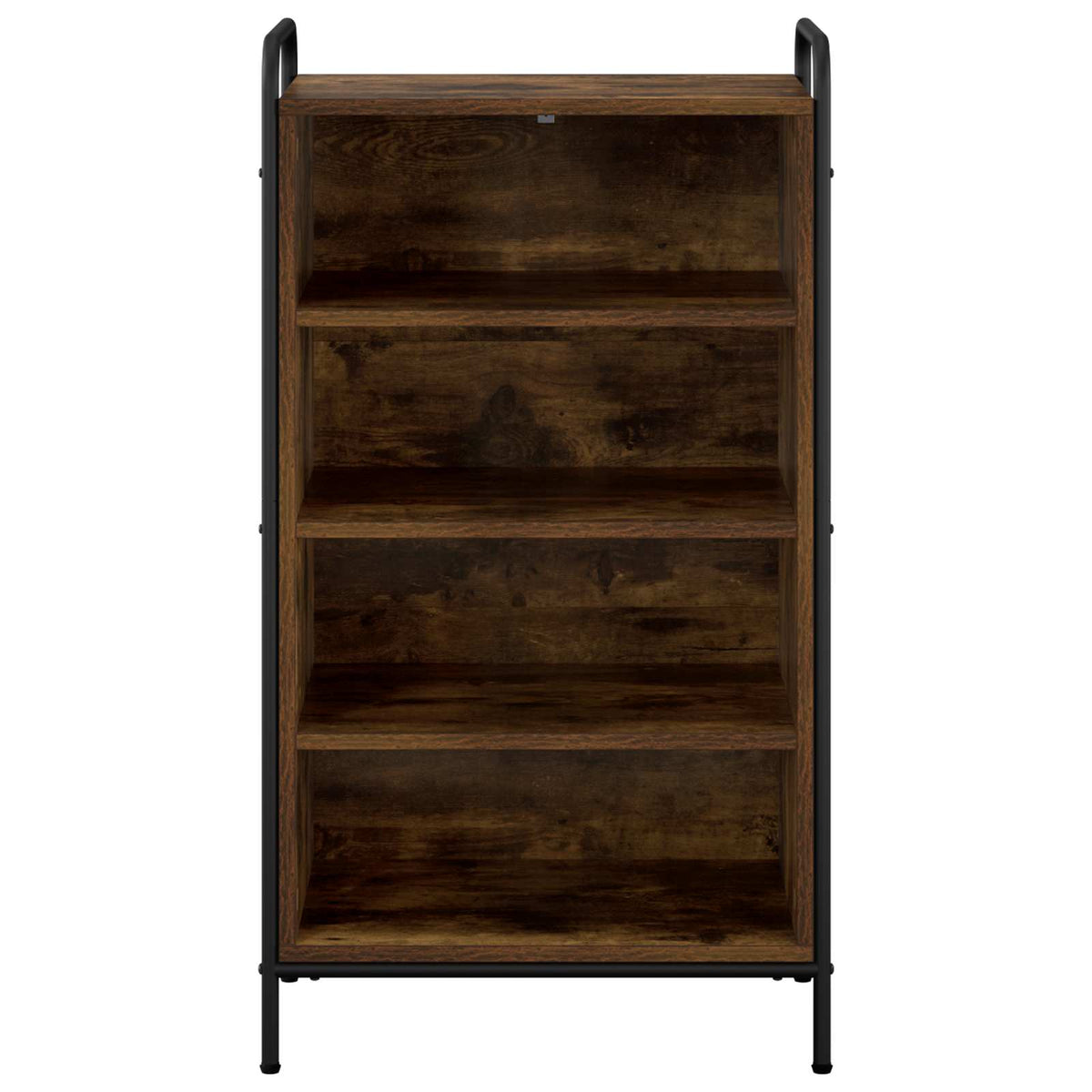 Ντουλάπα Παπουτσιών 51 x 36,5 x 93 εκ. Επεξεργασμένο Ξύλο - Pakobazaar