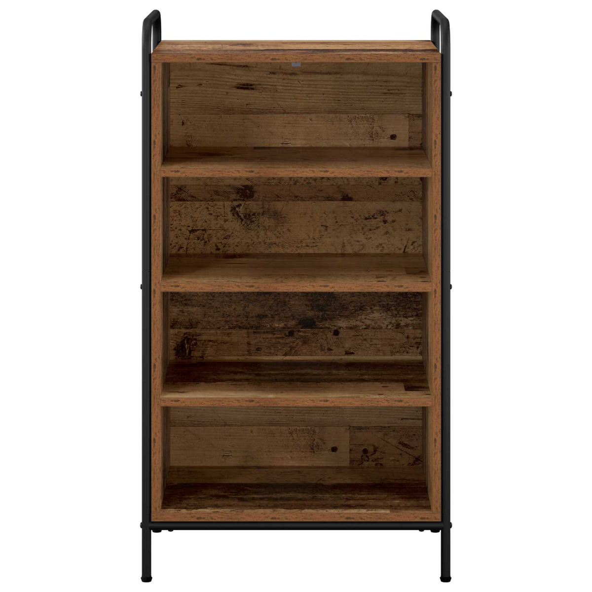 Ντουλάπα Παπουτσιών 51 x 36,5 x 93 εκ. Επεξεργασμένο Ξύλο - Pakobazaar
