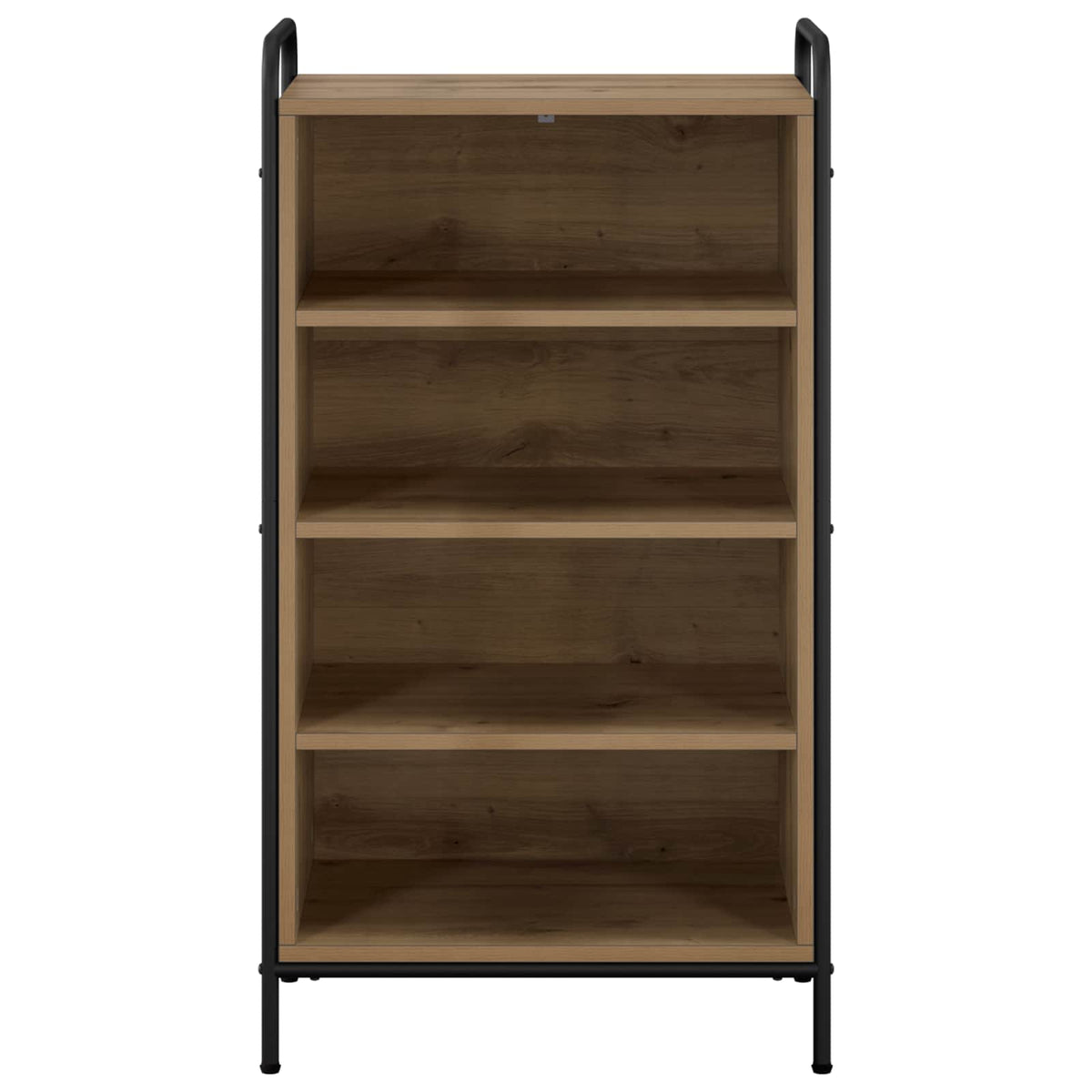 Ντουλάπα Παπουτσιών 51 x 36,5 x 93 εκ. Επεξεργασμένο Ξύλο