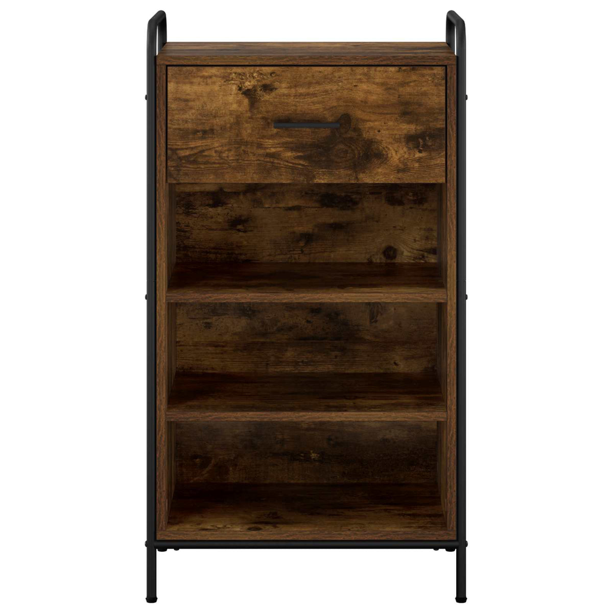 Ντουλάπα Παπουτσιών 51 x 36,5 x 93 εκ. Επεξεργασμένο Ξύλο - Pakobazaar