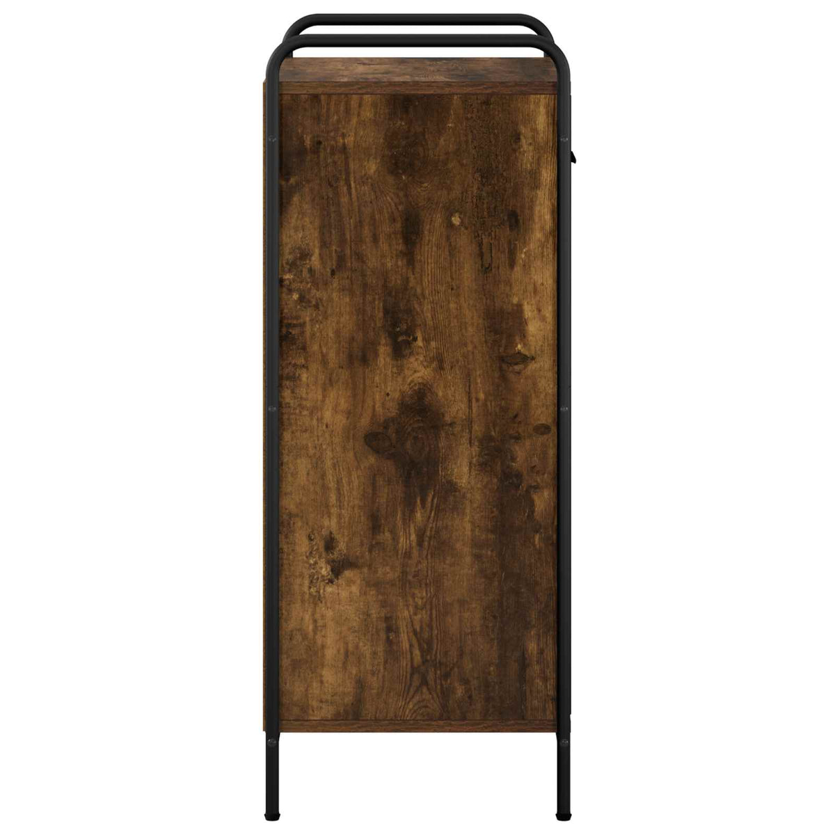 Ντουλάπα Παπουτσιών 51 x 36,5 x 93 εκ. Επεξεργασμένο Ξύλο - Pakobazaar