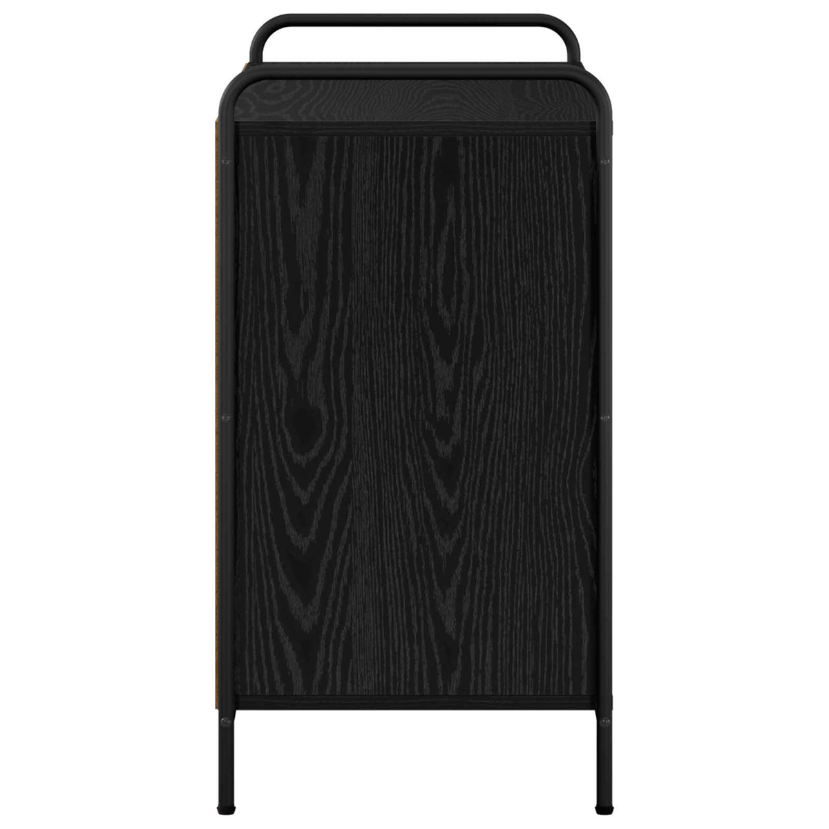 Ντουλάπα Παπουτσιών 85 x 39,5 x 75 εκ. Επεξεργασμένο Ξύλο - Pakobazaar