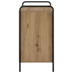 Ντουλάπα Παπουτσιών 85 x 39,5 x 75 εκ. Επεξεργασμένο Ξύλο