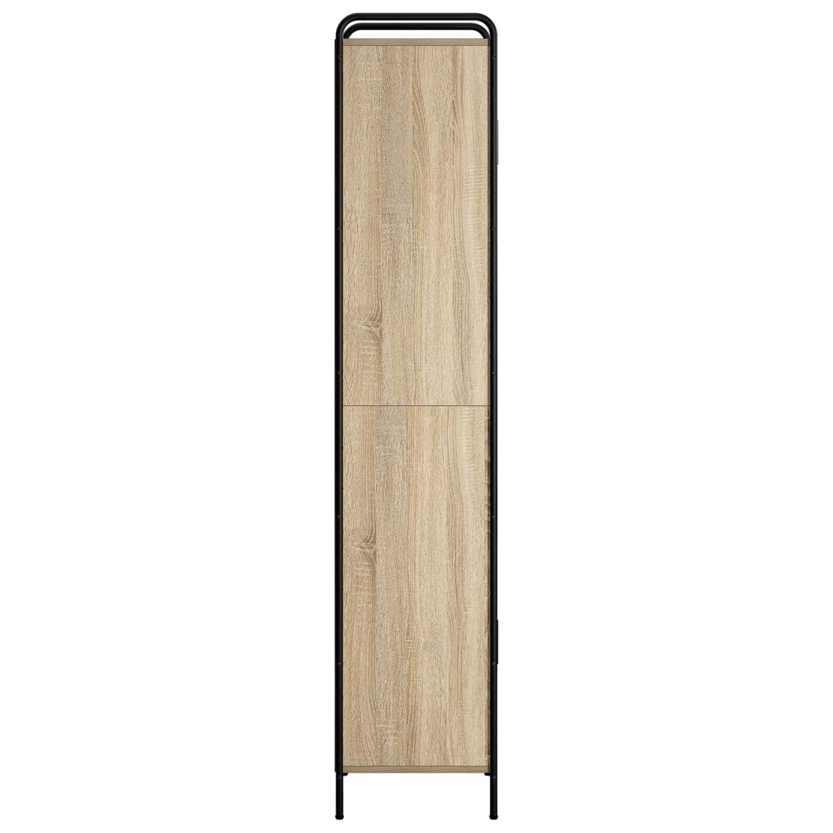 Ντουλάπι Μπάνιου Sonoma Δρυς 46 x 36 x 181 εκ.