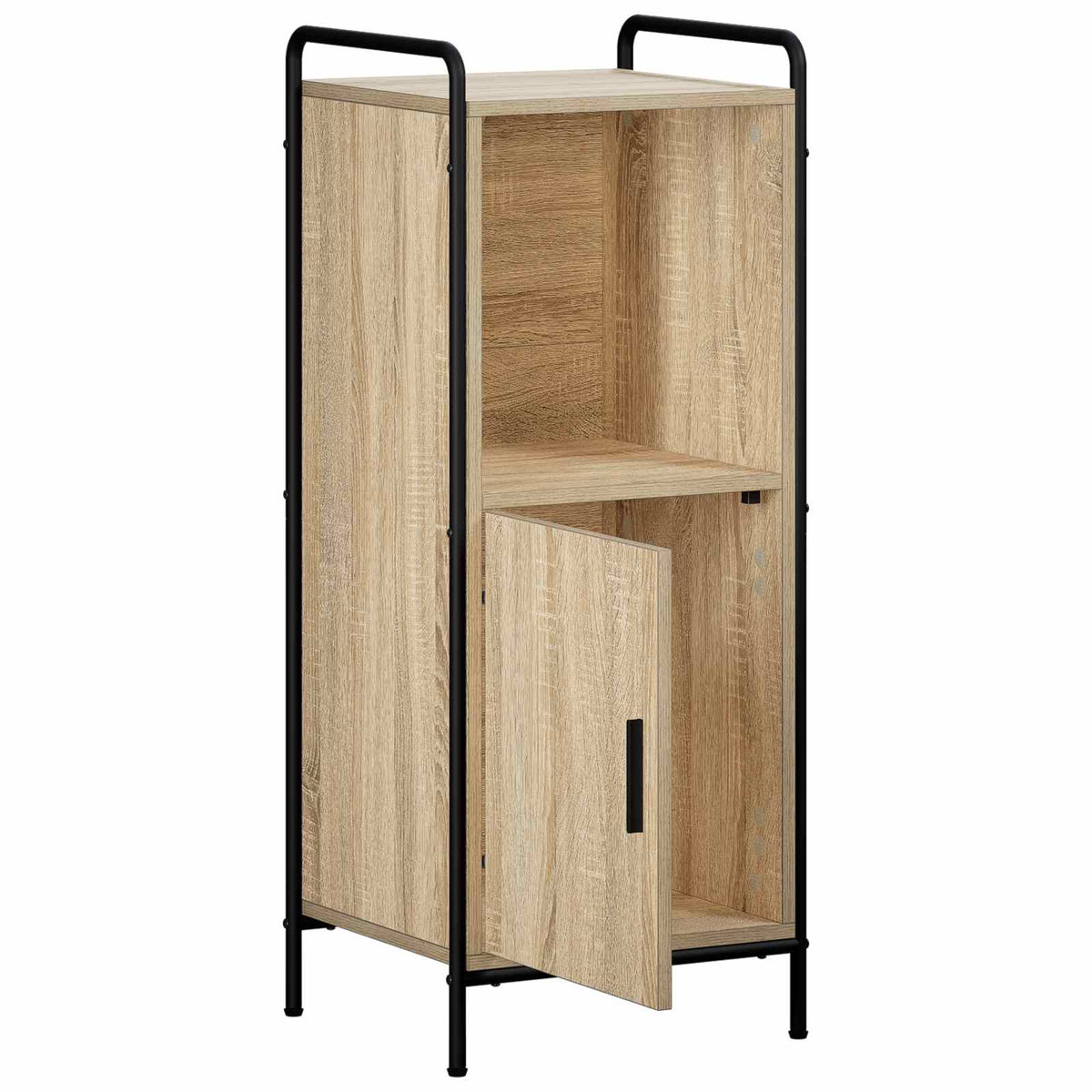 Ντουλάπι Μπάνιου Sonoma Δρυς 40 x 36 x 99,5 εκ.