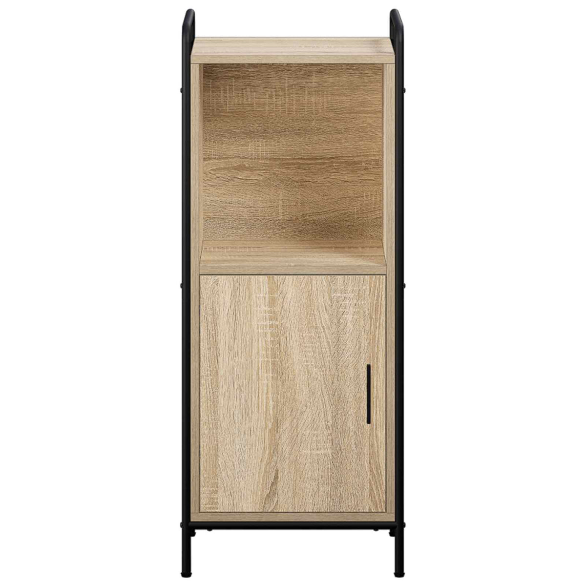 Ντουλάπι Μπάνιου Sonoma Δρυς 40 x 36 x 99,5 εκ.