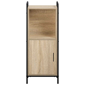 Ντουλάπι Μπάνιου Sonoma Δρυς 40 x 36 x 99,5 εκ.
