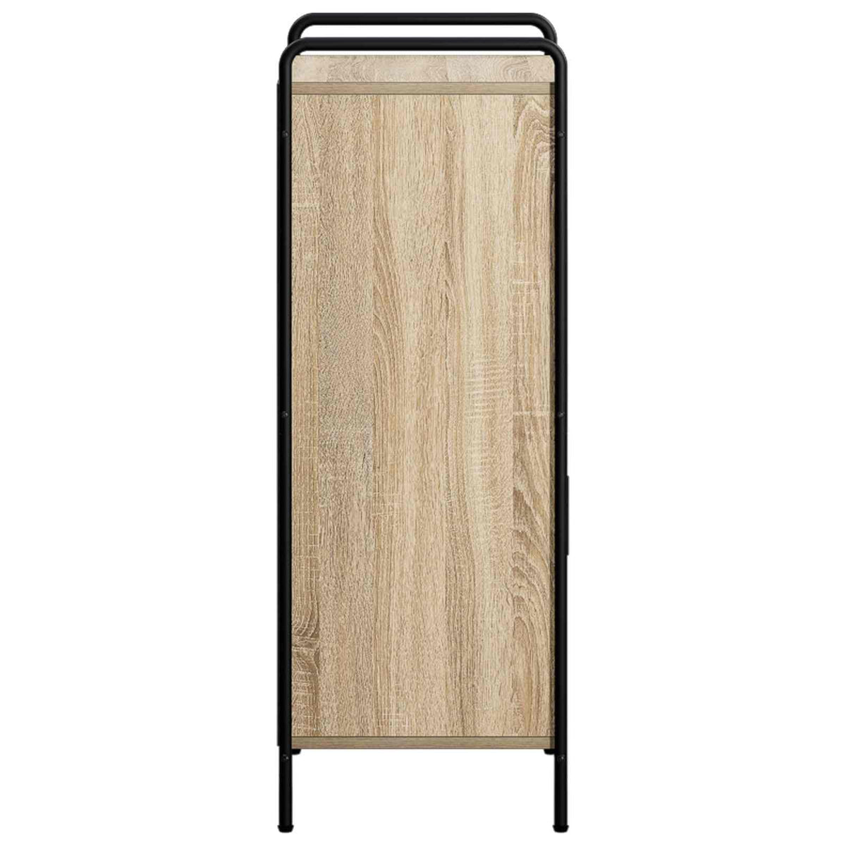 Ντουλάπι Μπάνιου Sonoma Δρυς 40 x 36 x 99,5 εκ.
