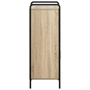 Ντουλάπι Μπάνιου Sonoma Δρυς 40 x 36 x 99,5 εκ.