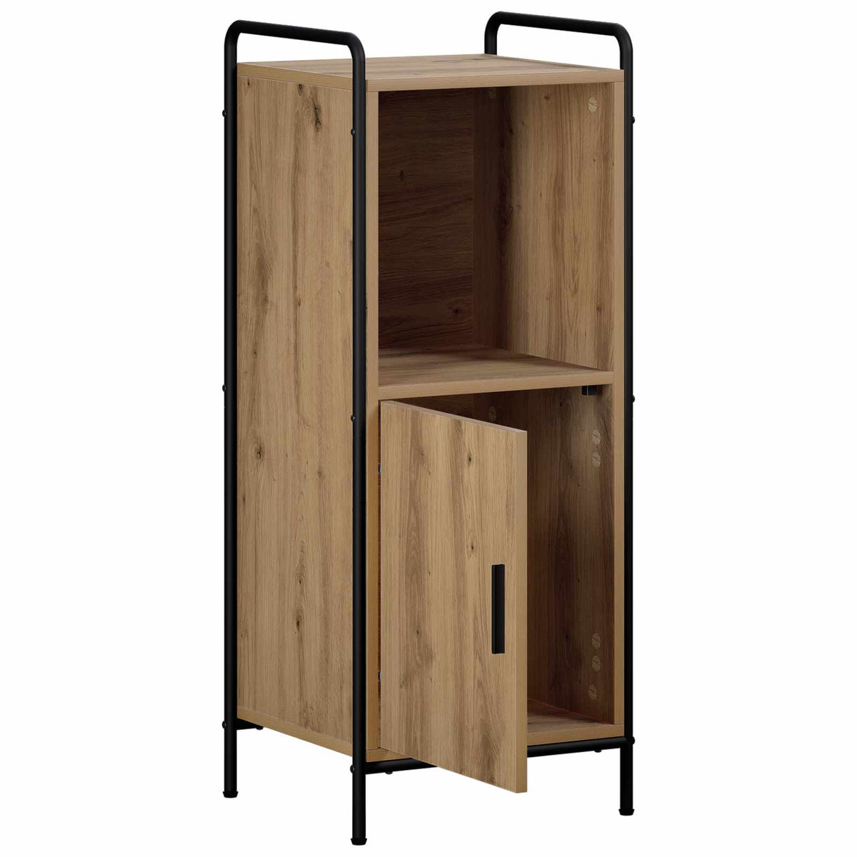 Ντουλάπι Μπάνιου Artisan Δρυς 40 x 36 x 99,5 εκ.