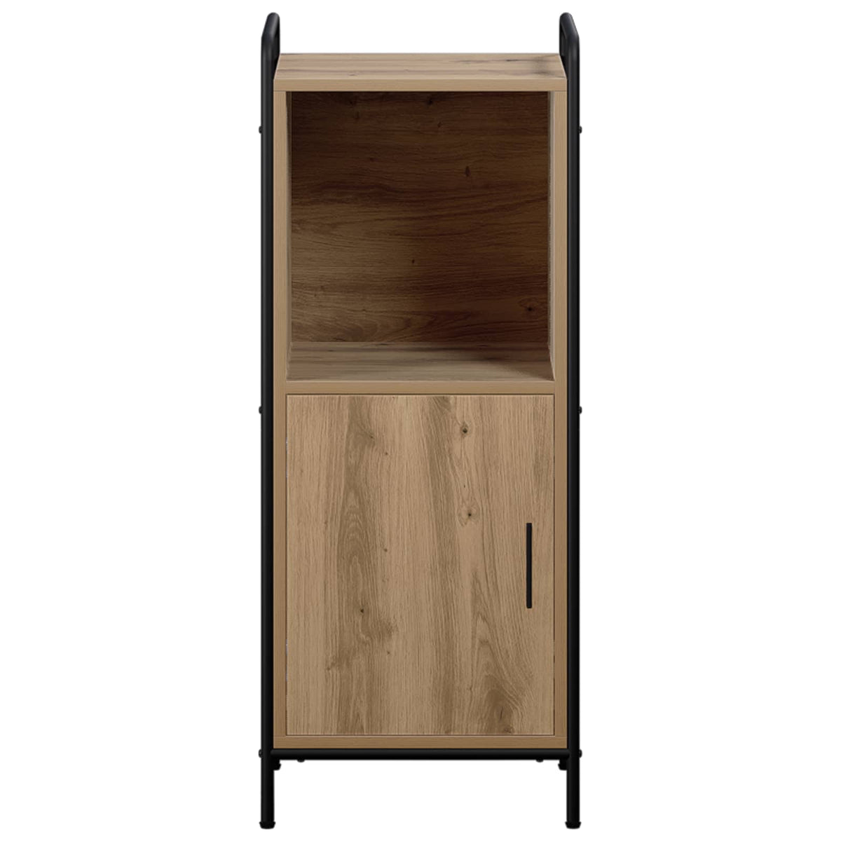 Ντουλάπι Μπάνιου Artisan Δρυς 40 x 36 x 99,5 εκ.