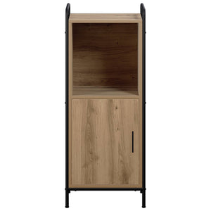 Ντουλάπι Μπάνιου Artisan Δρυς 40 x 36 x 99,5 εκ.