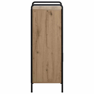 Ντουλάπι Μπάνιου Artisan Δρυς 40 x 36 x 99,5 εκ.