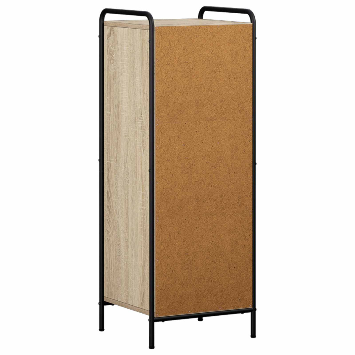 Ντουλάπι Μπάνιου Sonoma Δρυς 40 x 36 x 109,5 εκ.