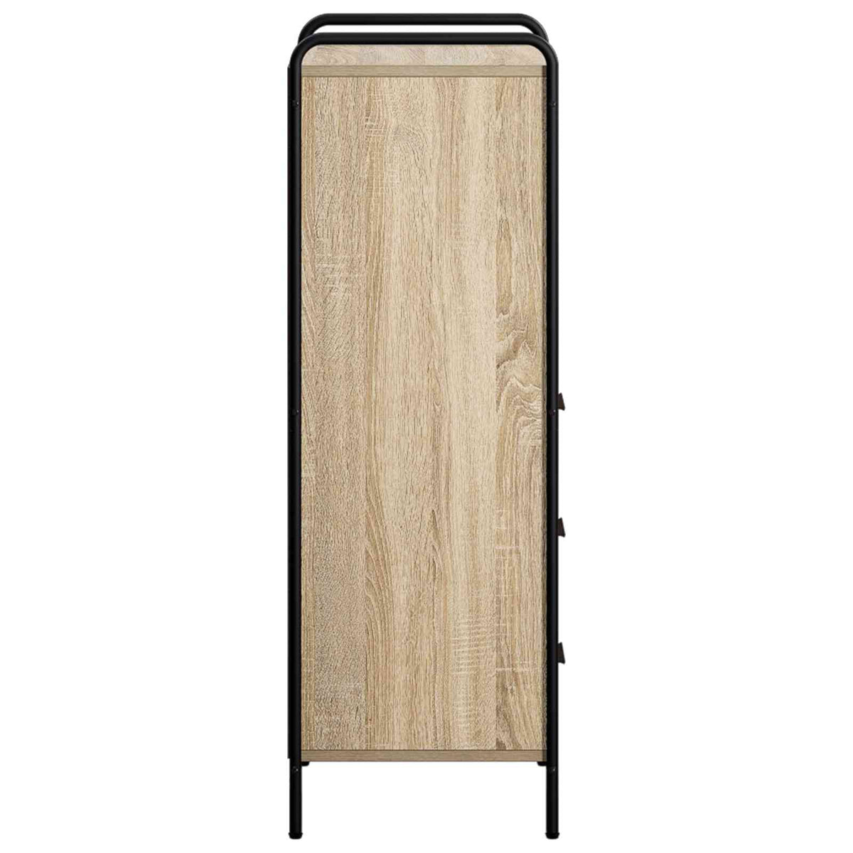 Ντουλάπι Μπάνιου Sonoma Δρυς 40 x 36 x 109,5 εκ.