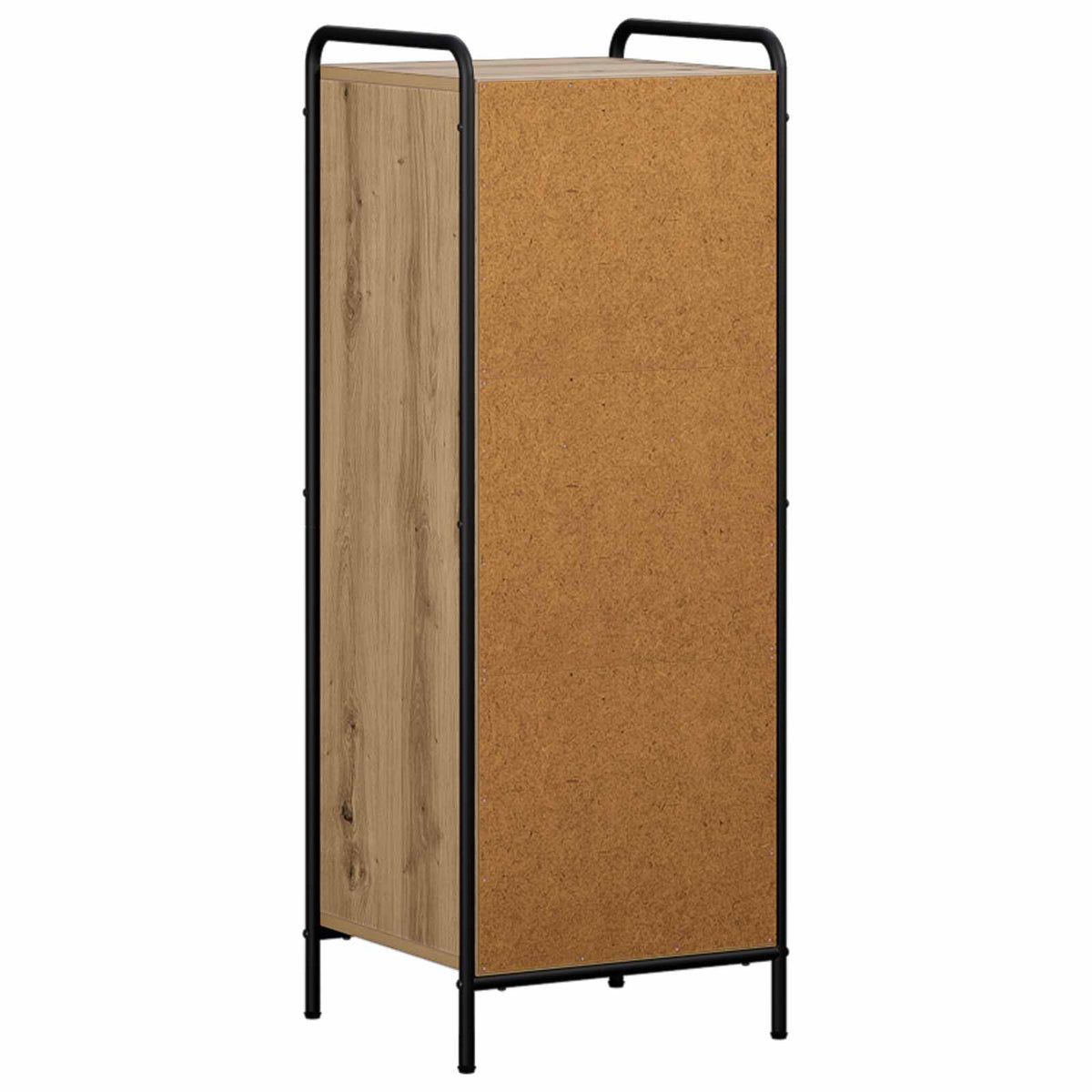 Ντουλάπι Μπάνιου Artisan Δρυς 40 x 36 x 109,5 εκ.