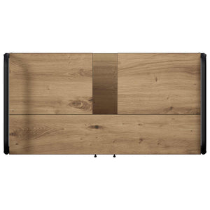 Ντουλάπι Μπάνιου Artisan Δρυς 65,5 x 34 x 61 εκ.