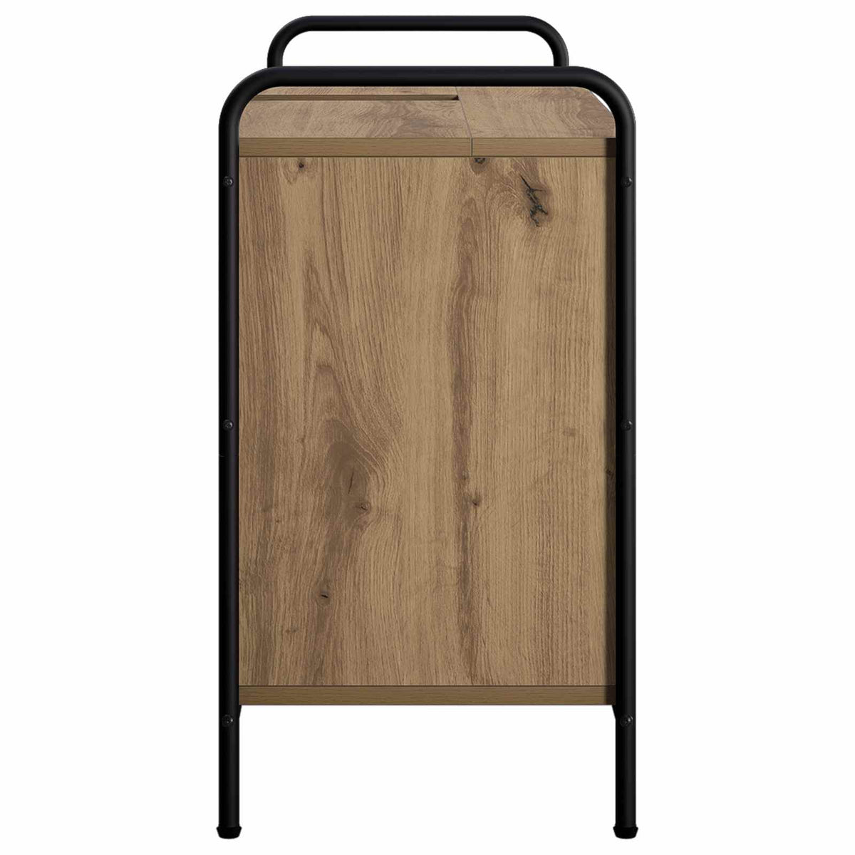 Ντουλάπι Μπάνιου Artisan Δρυς 95 x 34 x 61 εκ.