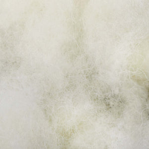Πάπλωμα 155x220 εκ 4 Εποχές 300 GSM Αυστραλιανό Μαλλί Λευκό - Pakobazaar