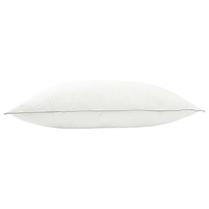 Μαξιλάρι 50 x 70 cm Αυστραλιανό Μαλλί Λευκό - Pakobazaar