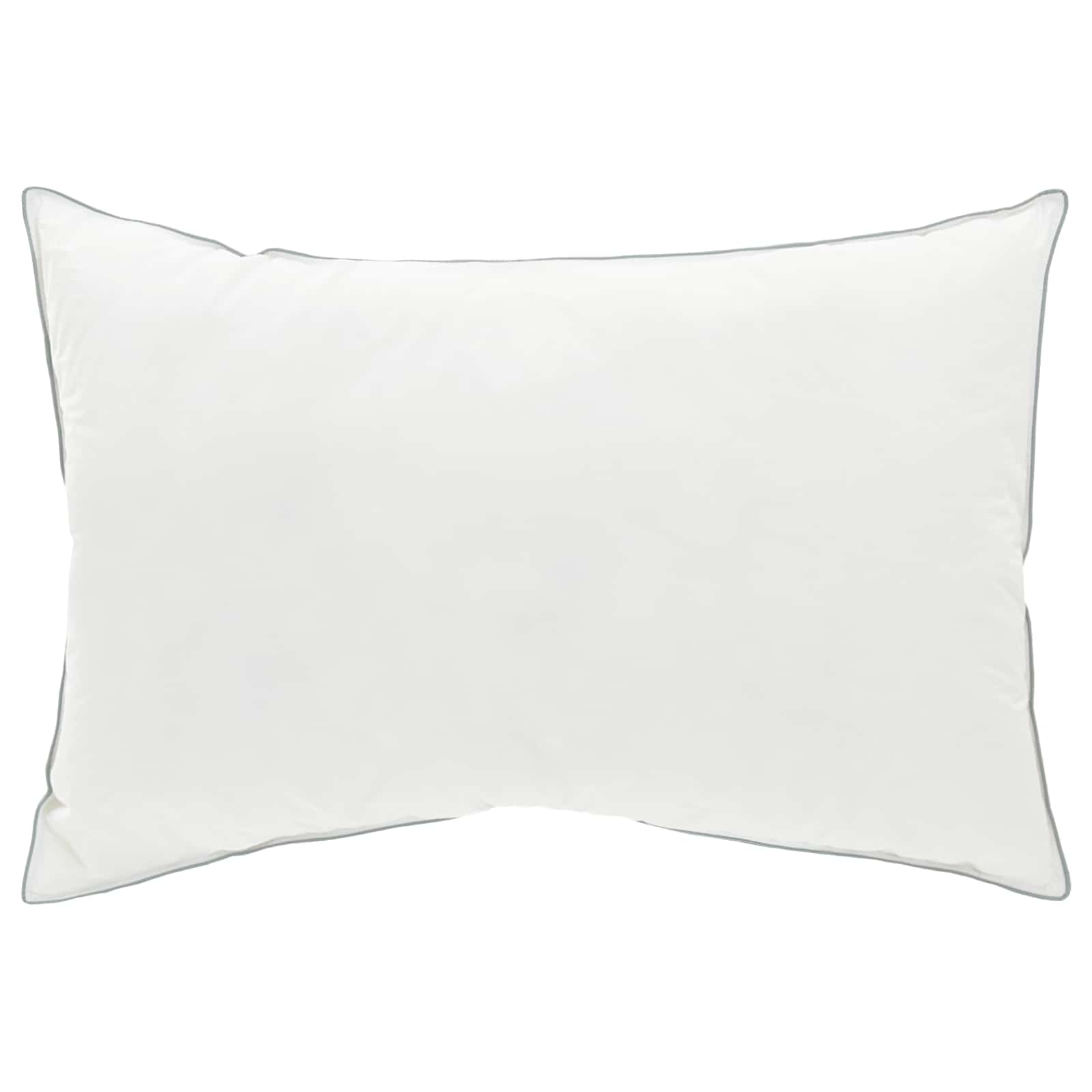 Μαξιλάρι 60 x 70 cm Αυστραλιανό Μαλλί Λευκό - Pakobazaar