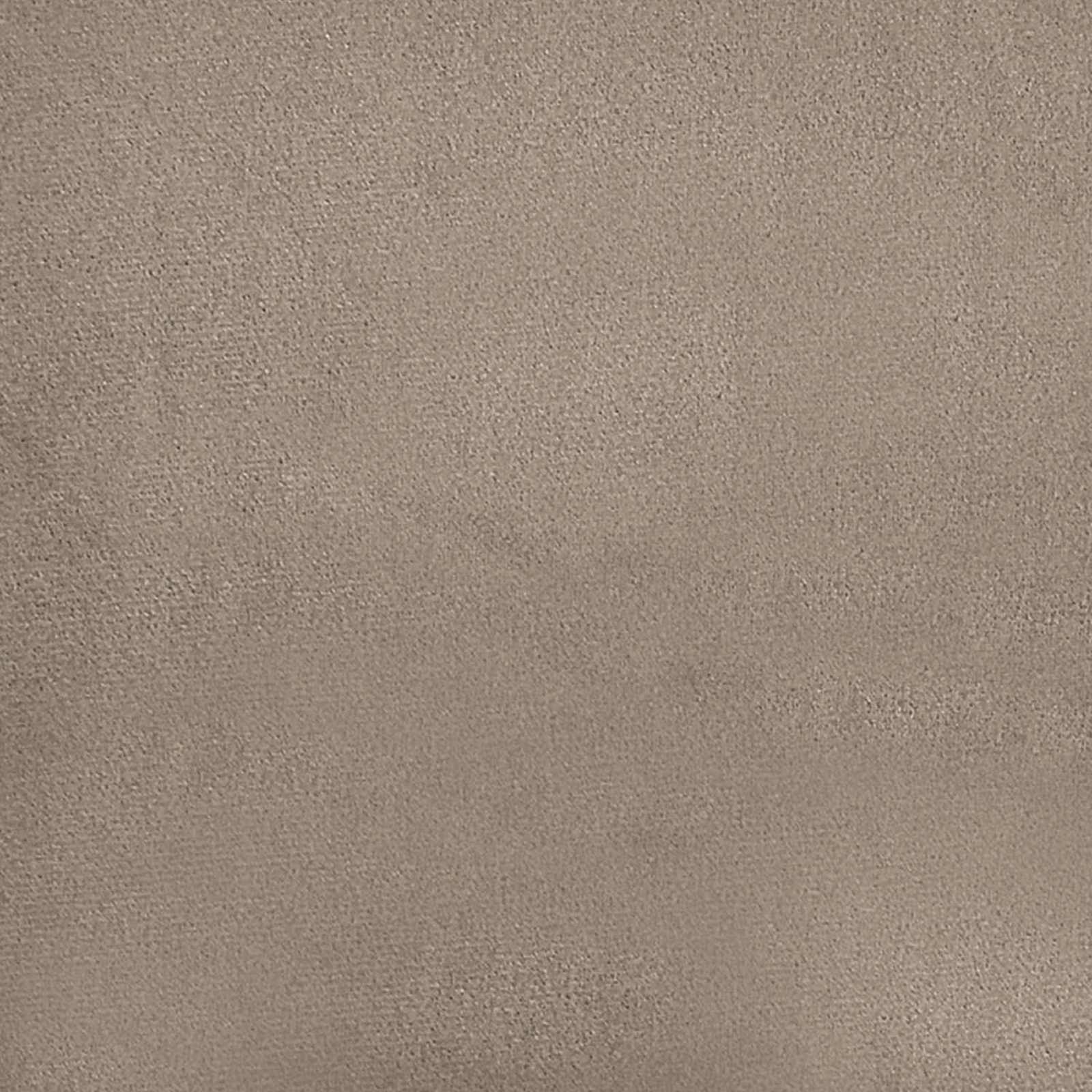 Μαξιλάρι πάγκου Μικροΐνες Taupe Βάθος 35 εκ. - Pakobazaar