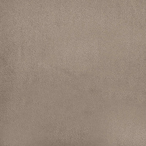 Μαξιλάρι πάγκου Μικροΐνες Taupe Βάθος 35 εκ. - Pakobazaar
