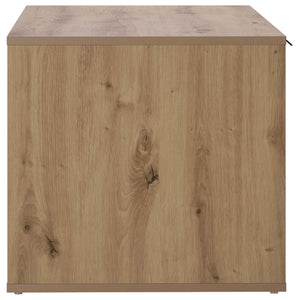 Έπιπλο Κλουβί Γάτας Artisan Δρυς 100 x 49 x 45 εκ.