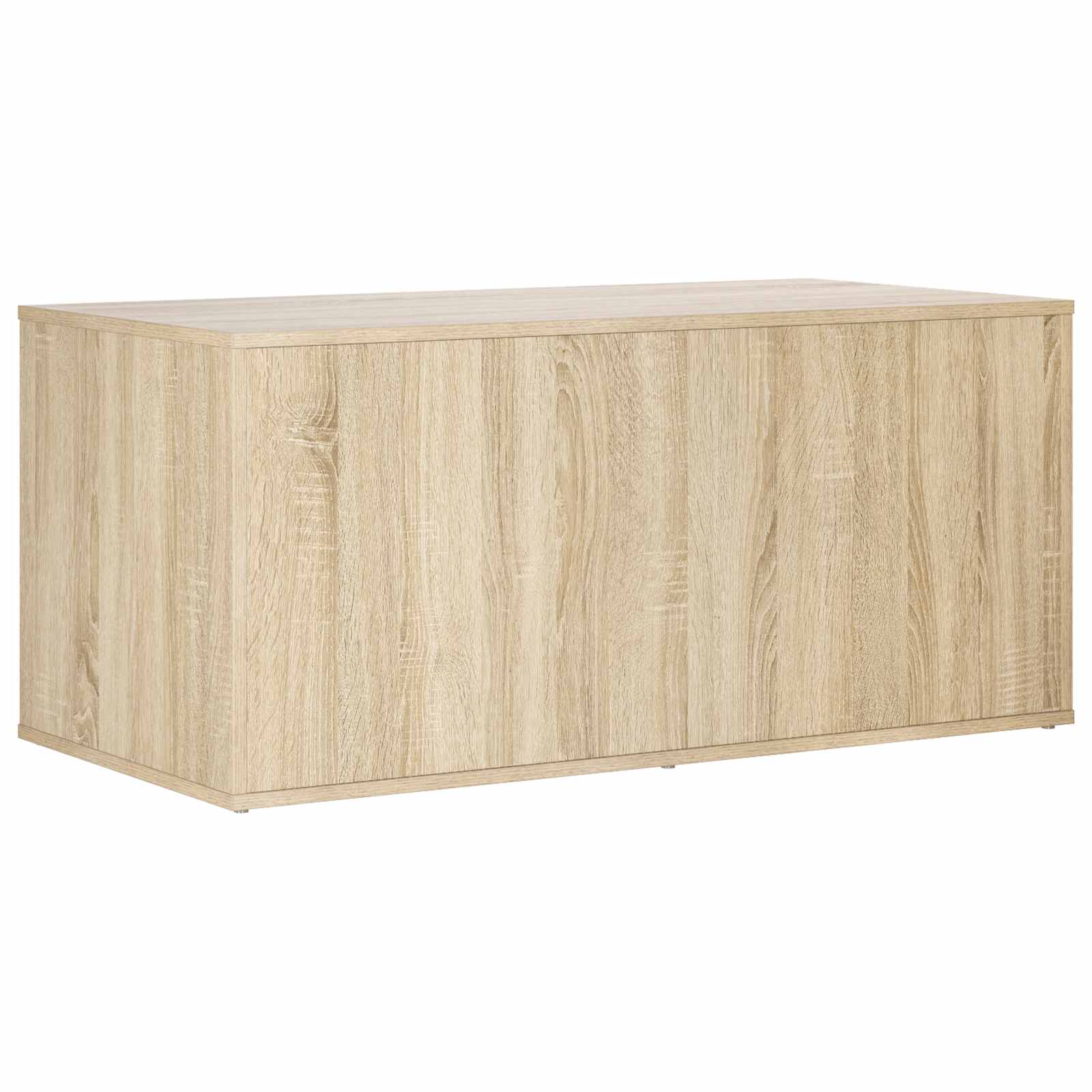Έπιπλο Κλουβί Γάτας Sonoma Δρυς 100 x 49 x 45 εκ.